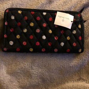Vera Bradley NWT super cute wallet